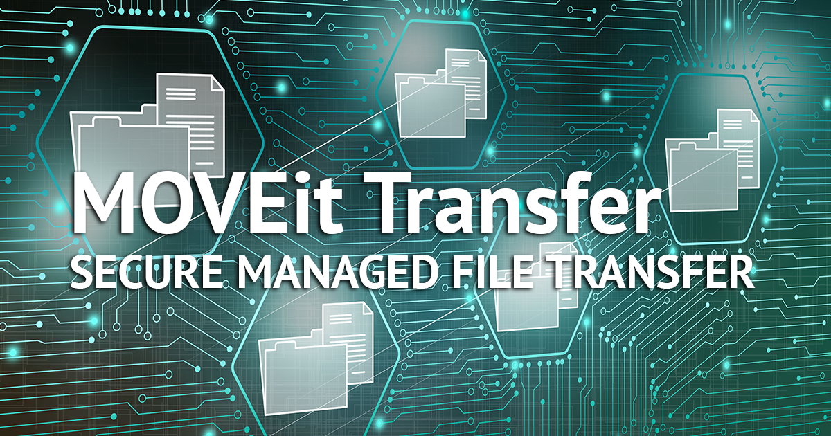 MOVEit Transfer - Secure File Transfer | Armstrong